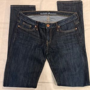 Guess premium jeans